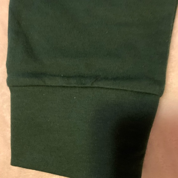 Rugrats light blue sweatshirt size XS 1 cute graphics. New without tags - Picture 3 of 10